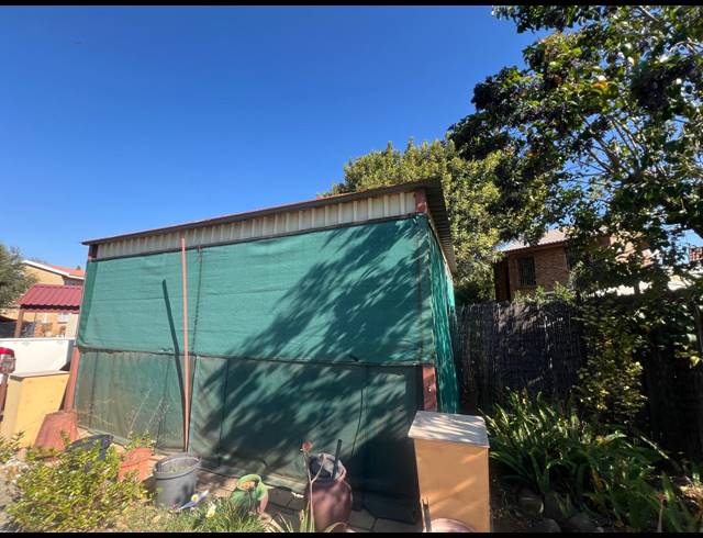 8M² VACANT LAND FOR SALE IN MISTY BAY
